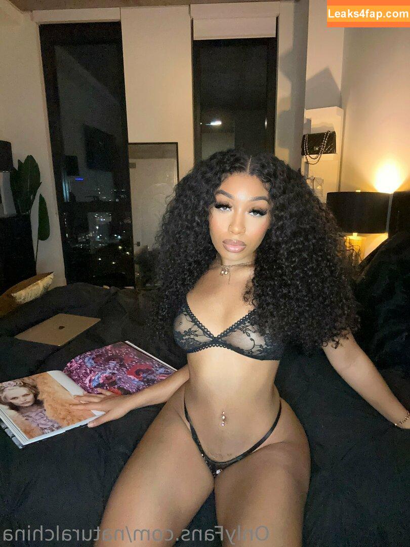 naturalchina / Bubble Booty leaked photo photo #0580