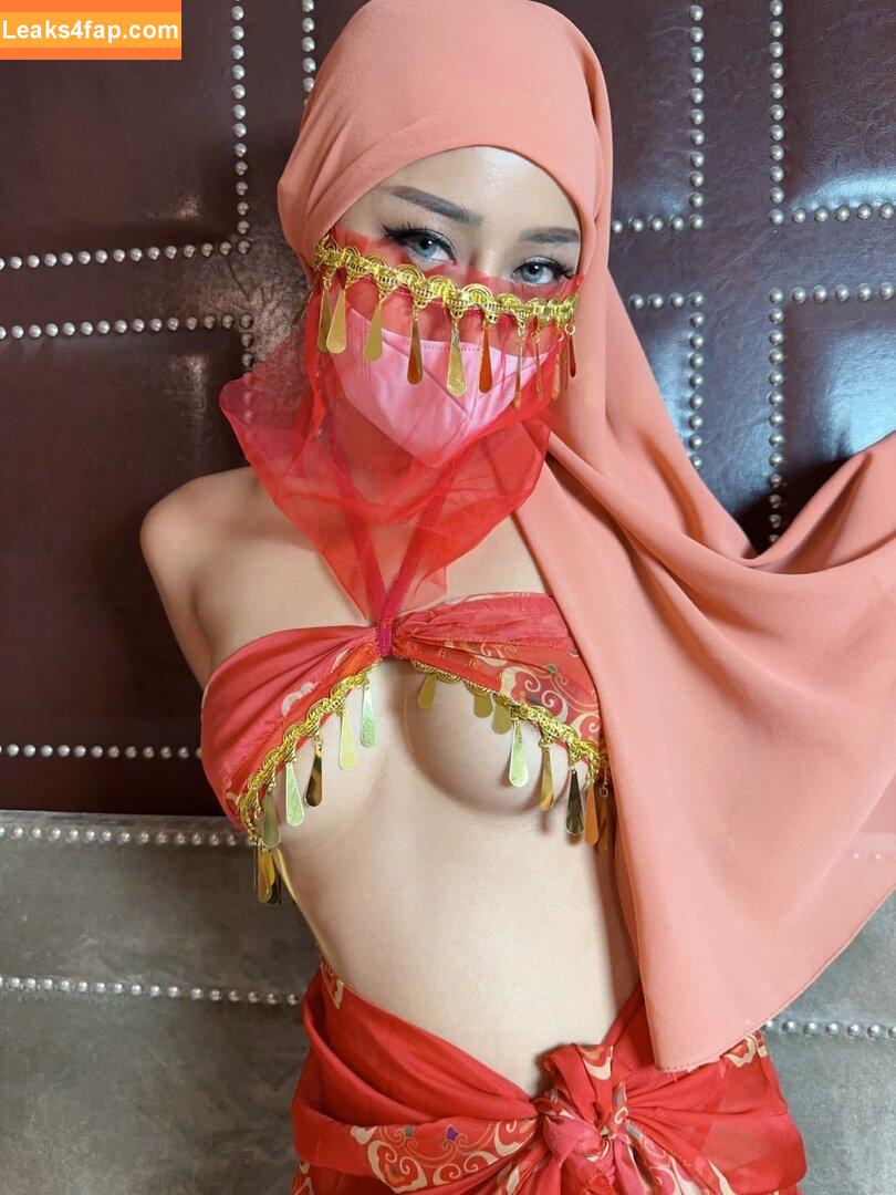 naturalchina / Bubble Booty leaked photo photo #1100