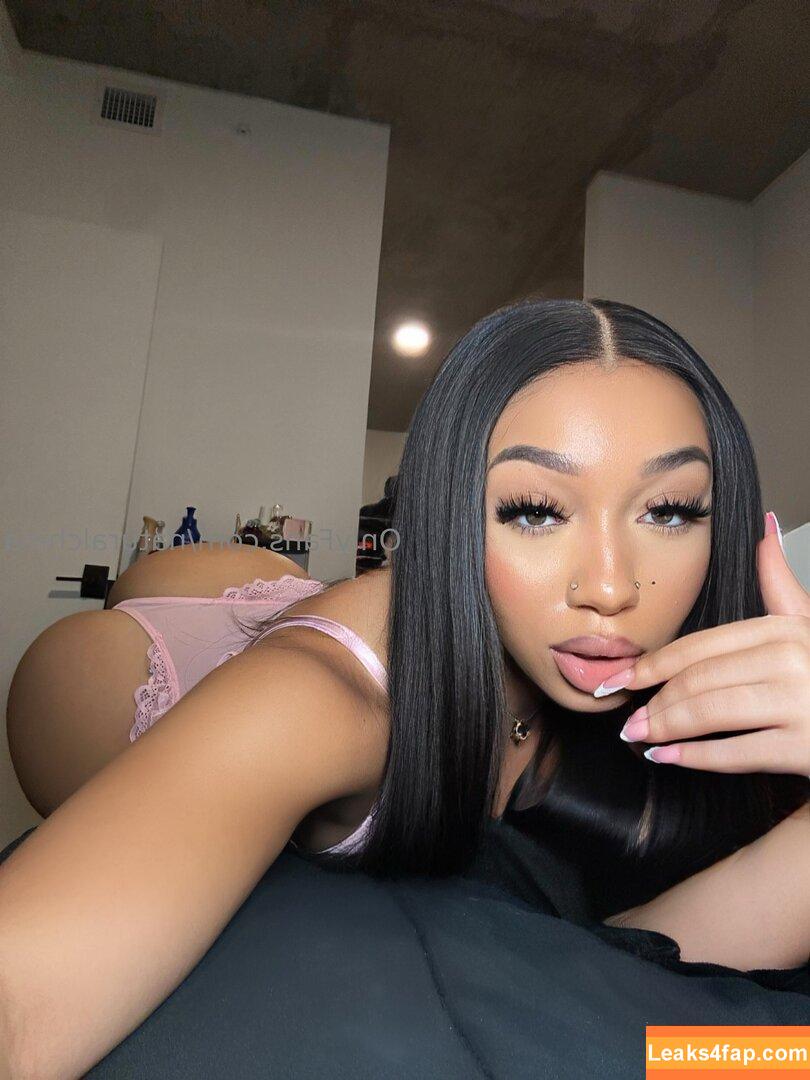 naturalchina / Bubble Booty leaked photo photo #1104