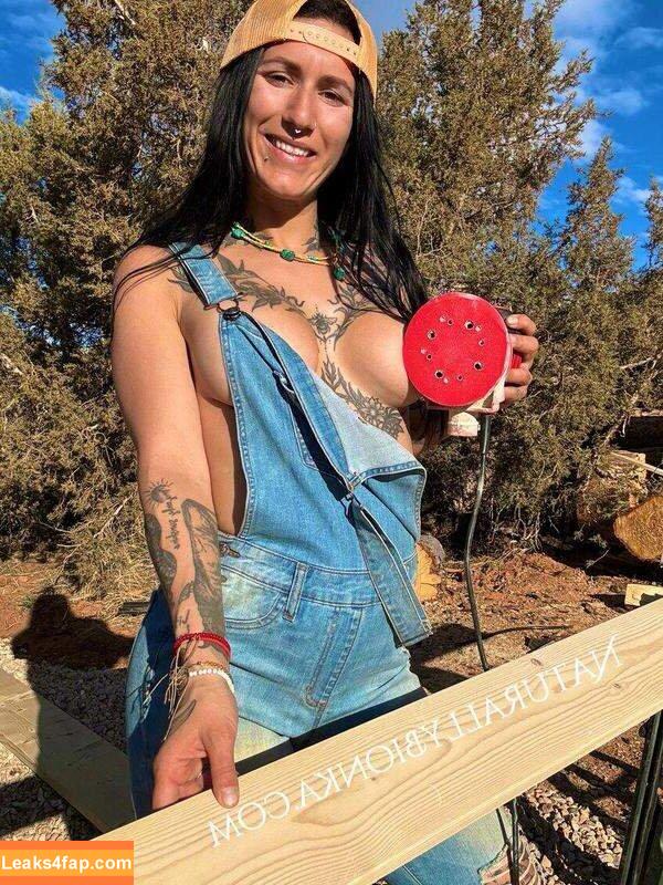 Naturally Bionka /  leaked photo photo #0025