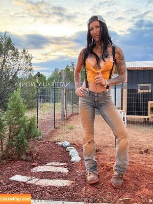 naturally_bionkafree photo #0058