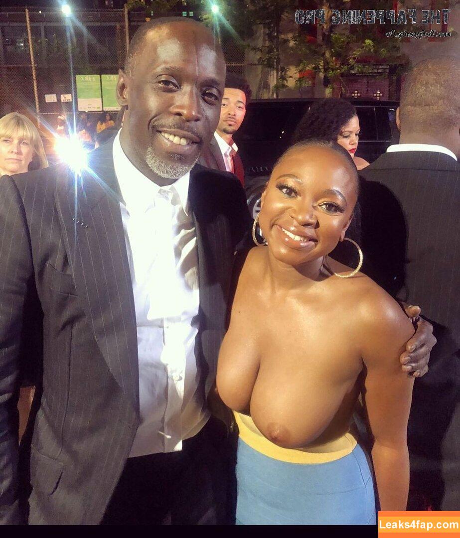 Naturi Naughton /  leaked photo photo #0001