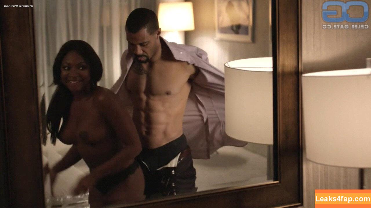 Naturi Naughton /  leaked photo photo #0002