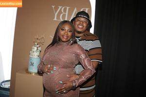 Naturi Naughton photo #0010