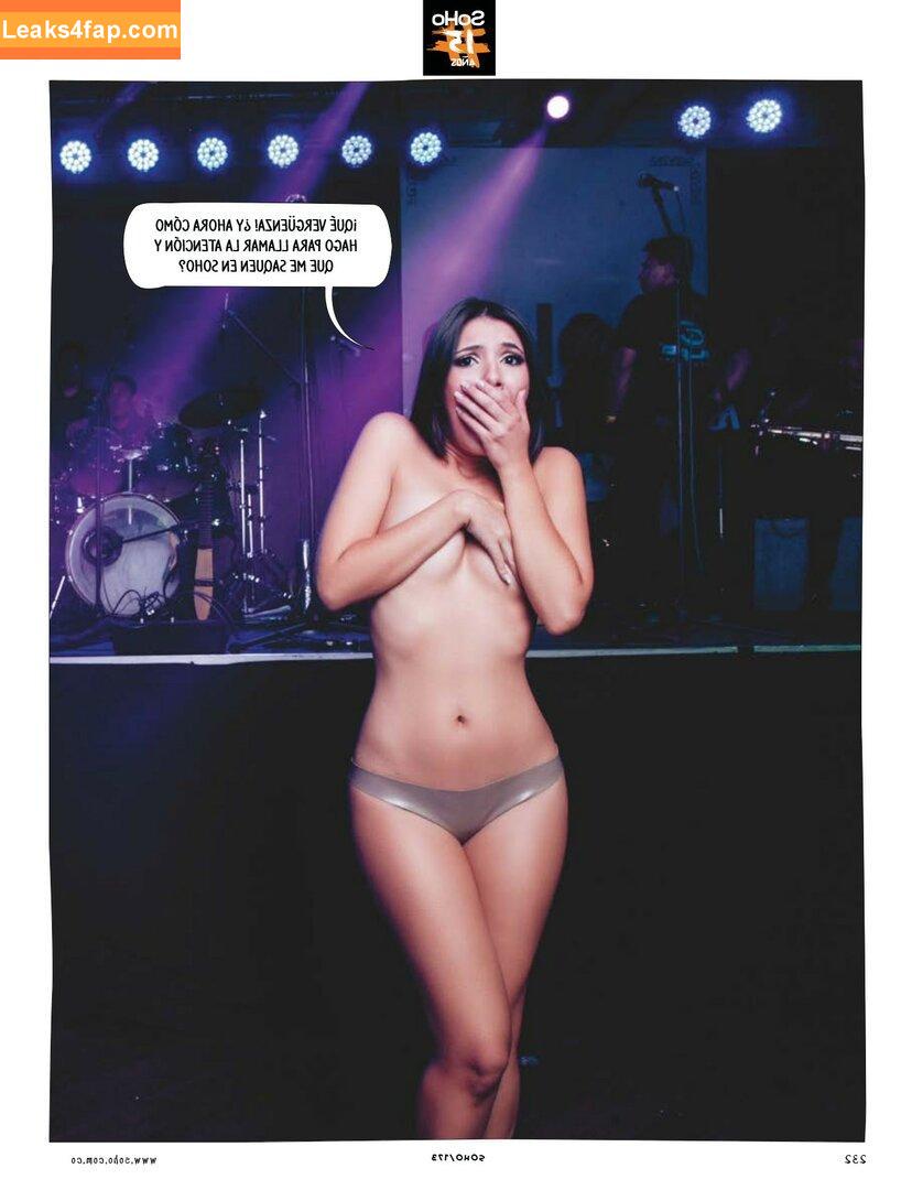 natysilva_95 / Naty Silva Arango leaked photo photo #0043