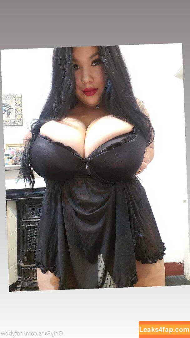 natyy_bbw / naty_bbw1 leaked photo photo #0011