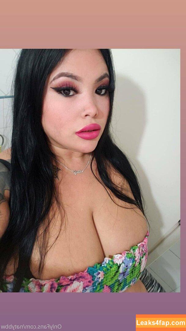 natyy_bbw / naty_bbw1 leaked photo photo #0039