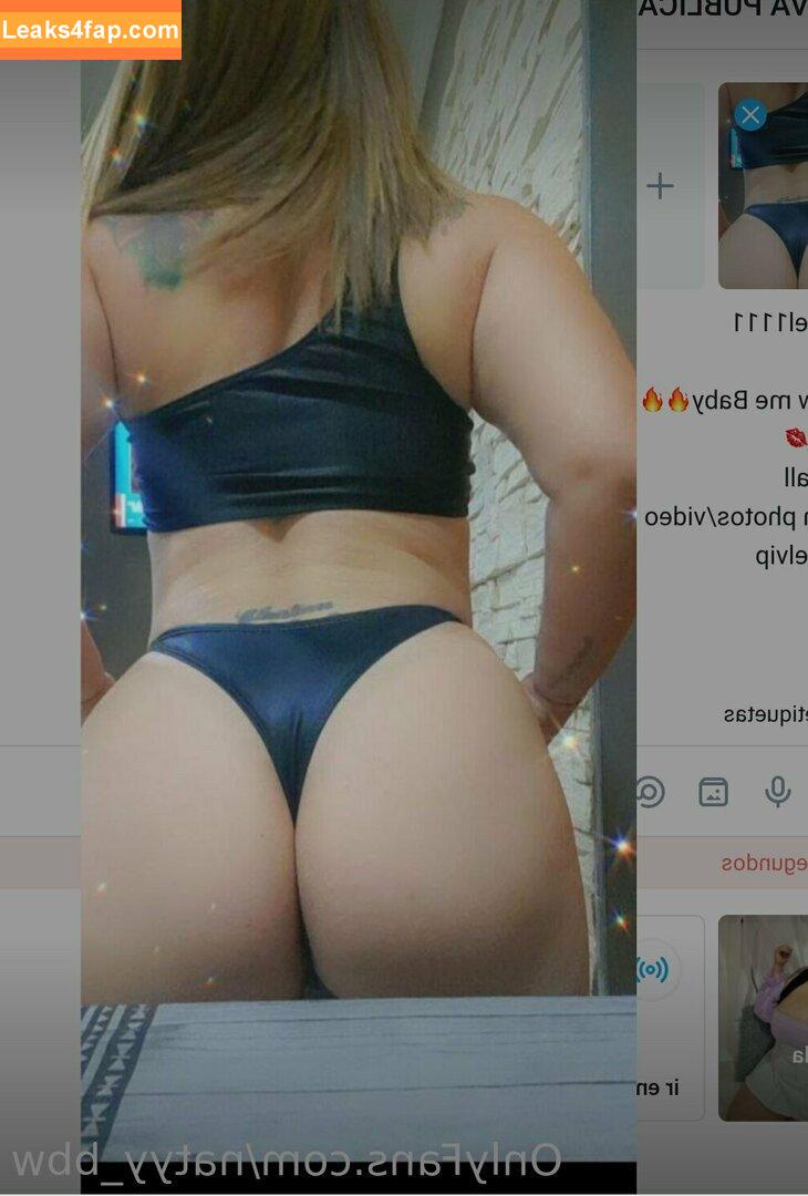 natyy_bbw / naty_bbw1 leaked photo photo #0099