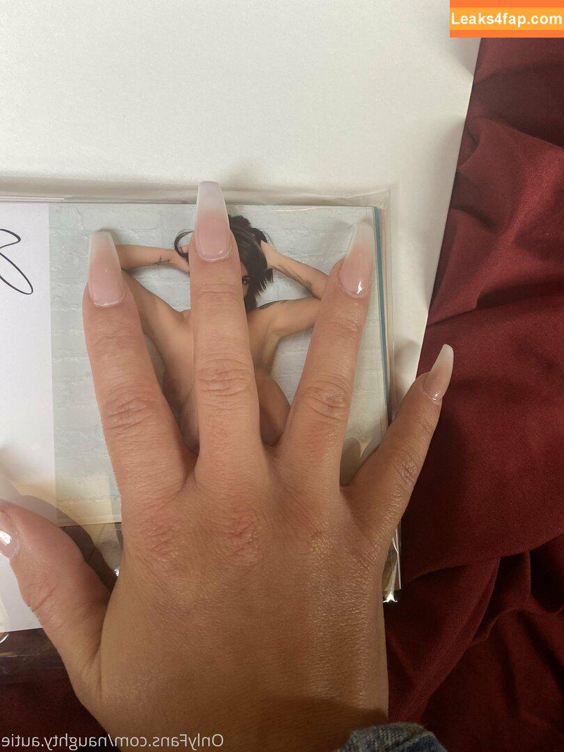 Naughty Autie / Autumn Marie Mcintosh / autumnmcintos18 / naughty_autie слитое фото фото #0029