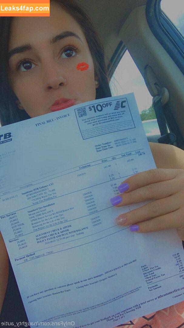 Naughty Autie / Autumn Marie Mcintosh / autumnmcintos18 / naughty_autie leaked photo photo #0063