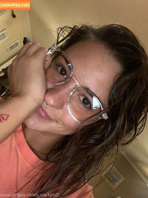 Naughty Autie фото #0036