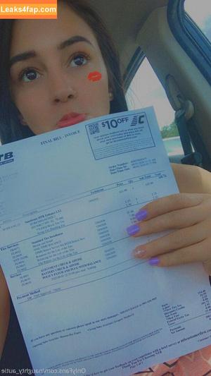 Naughty Autie фото #0063