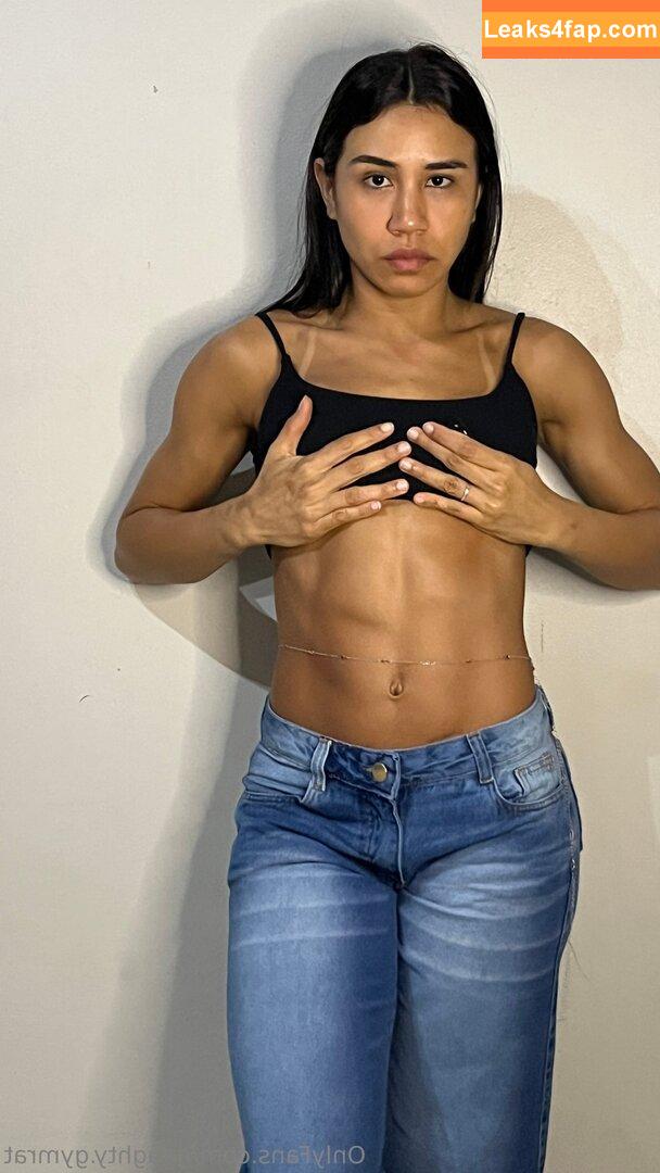 naughty.gymrat / naughtygirl.fitness слитое фото фото #0020