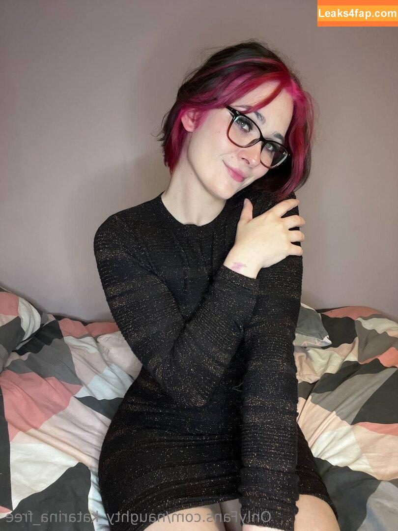 naughty_katarina_free /  leaked photo photo #0002