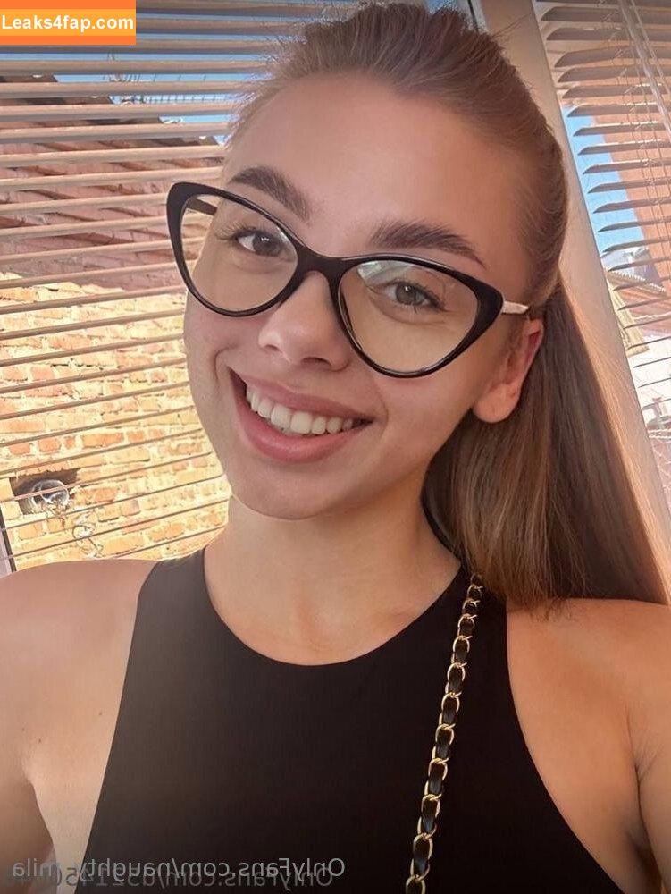 Naughty_mila / Naughty_mila_vip leaked photo photo #0249