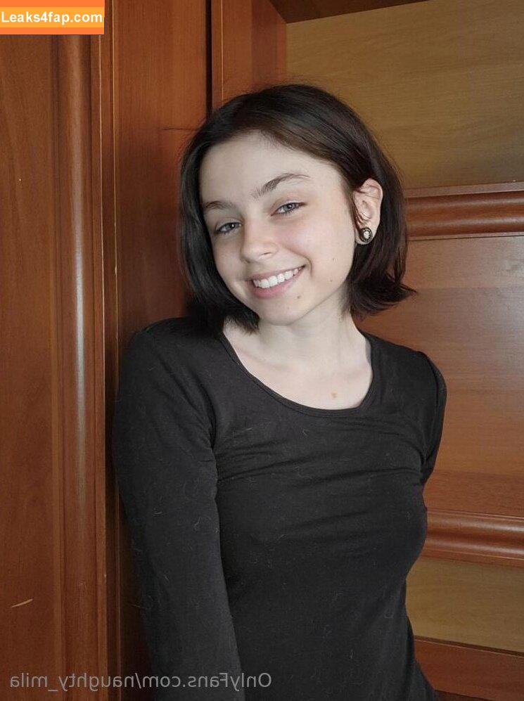 Naughty_mila / Naughty_mila_vip leaked photo photo #0253