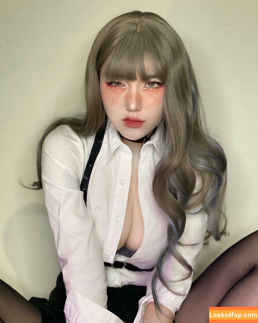 Naughty Rabbit /  / mynaughtybunny / naughty_rabbit_ / 박틴틴 leaked photo photo #0031