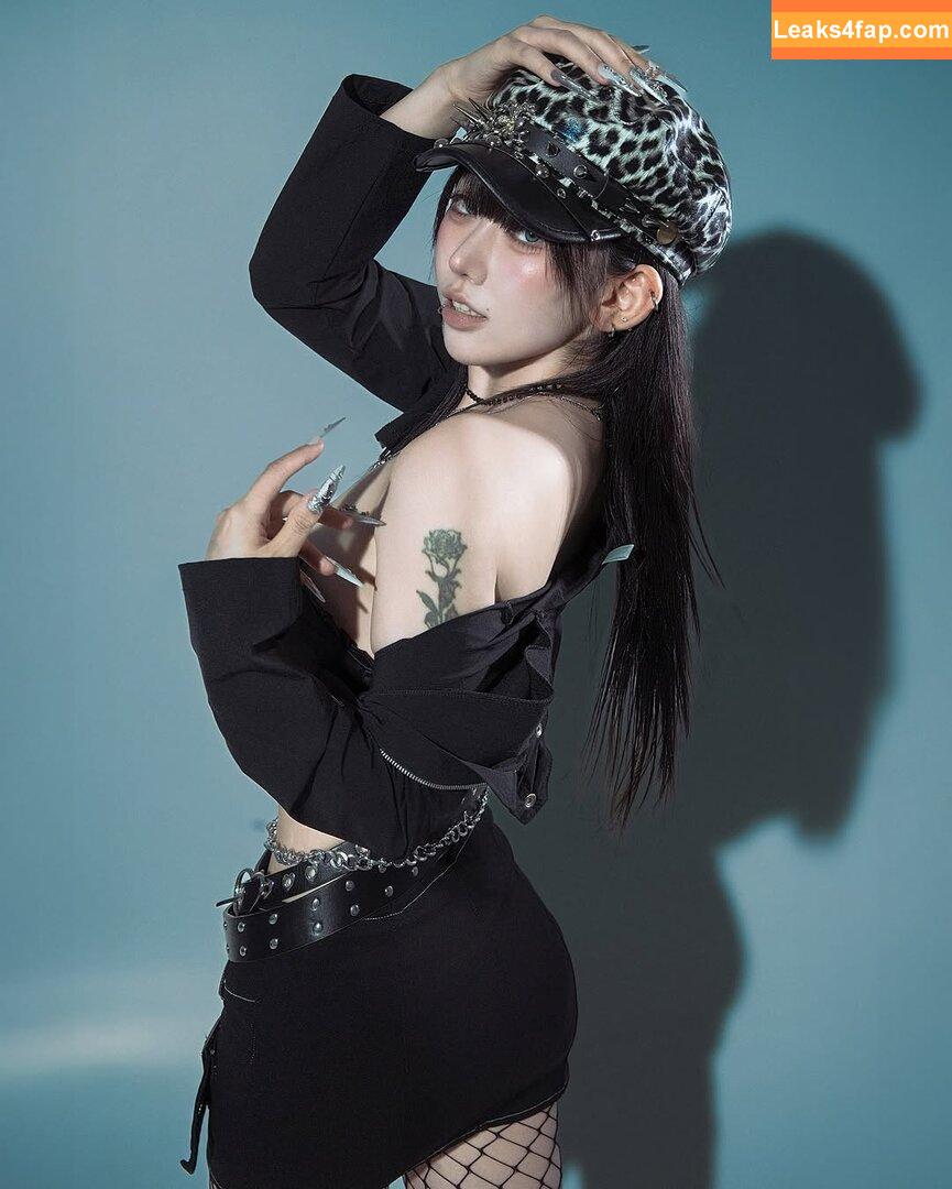 Naughty Rabbit /  / mynaughtybunny / naughty_rabbit_ / 박틴틴 leaked photo photo #0284