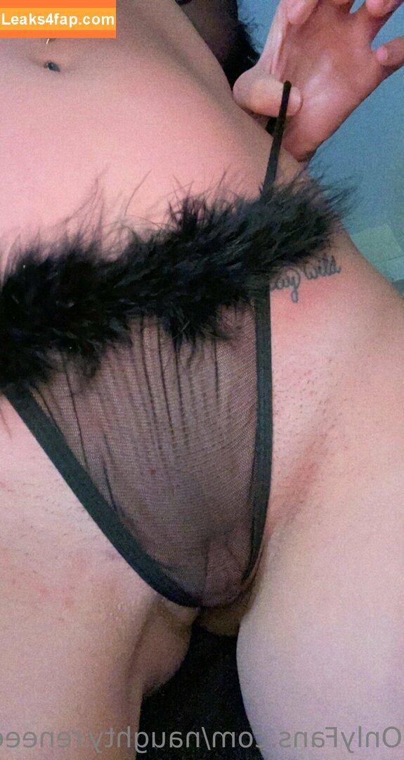 naughty.reneee / naughty.renee leaked photo photo #0016