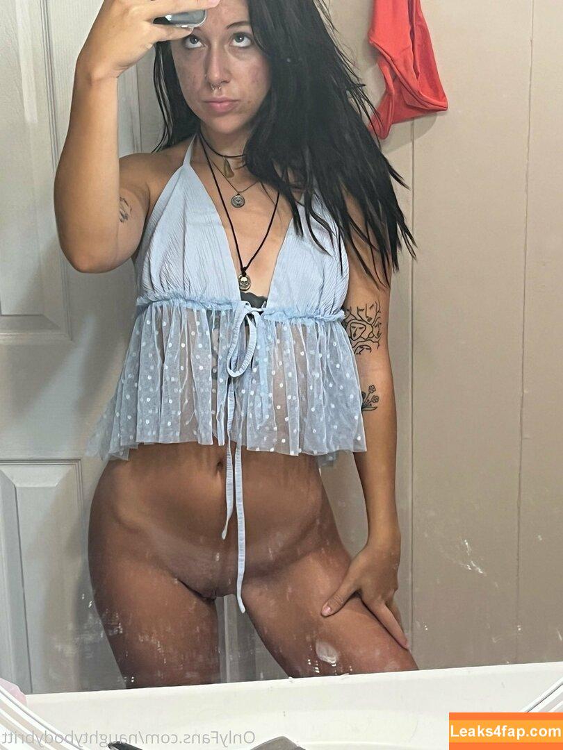 naughtybodybritt / naughty_rabbit_ leaked photo photo #0071