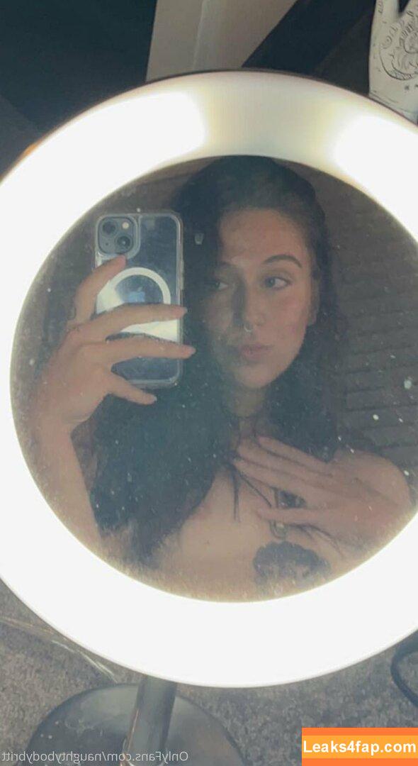 naughtybodybritt / naughty_rabbit_ leaked photo photo #0142