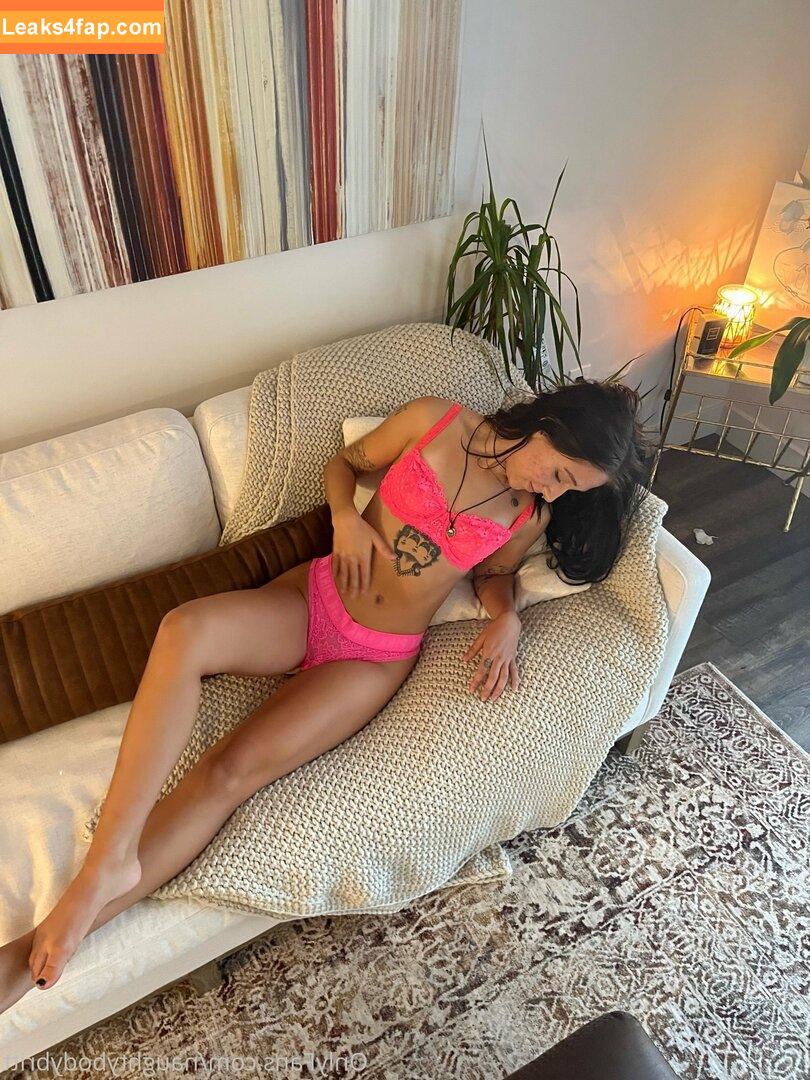 naughtybodybritt / naughty_rabbit_ leaked photo photo #0166