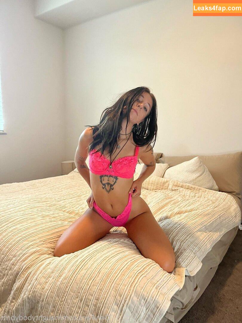 naughtybodybritt / naughty_rabbit_ leaked photo photo #0172