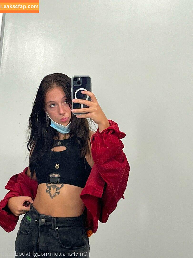 naughtybodybritt / naughty_rabbit_ leaked photo photo #0177