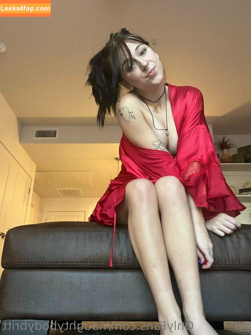 naughtybodybritt / naughty_rabbit_ leaked photo photo #0204