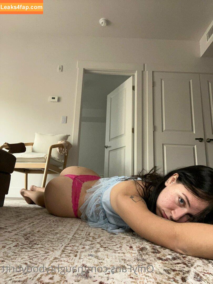 naughtybodybritt / naughty_rabbit_ leaked photo photo #0208