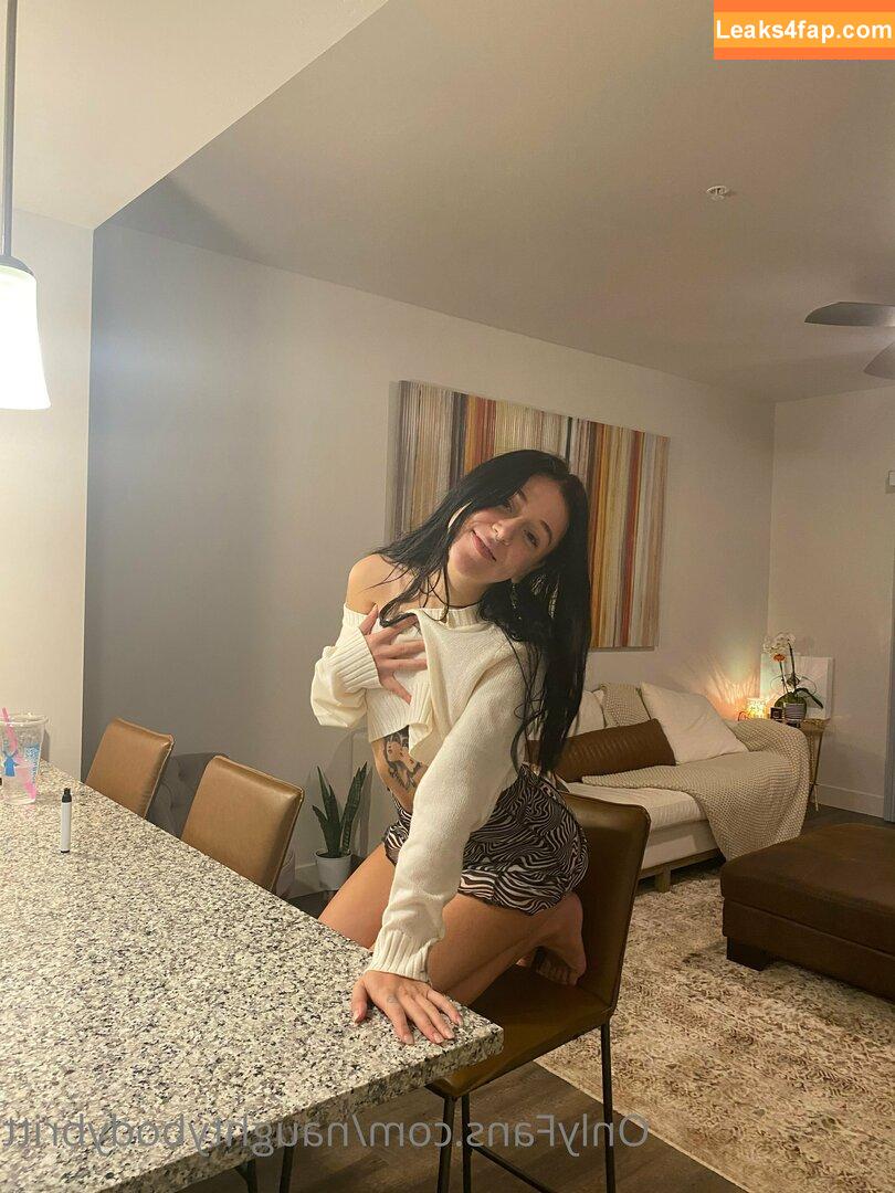 naughtybodybritt / naughty_rabbit_ leaked photo photo #0214