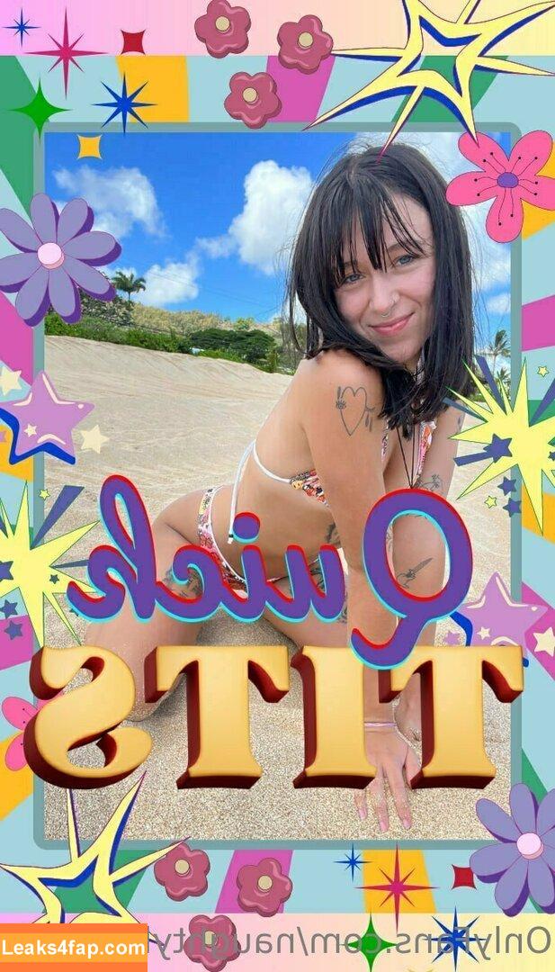 naughtybodybritt / naughty_rabbit_ leaked photo photo #0221