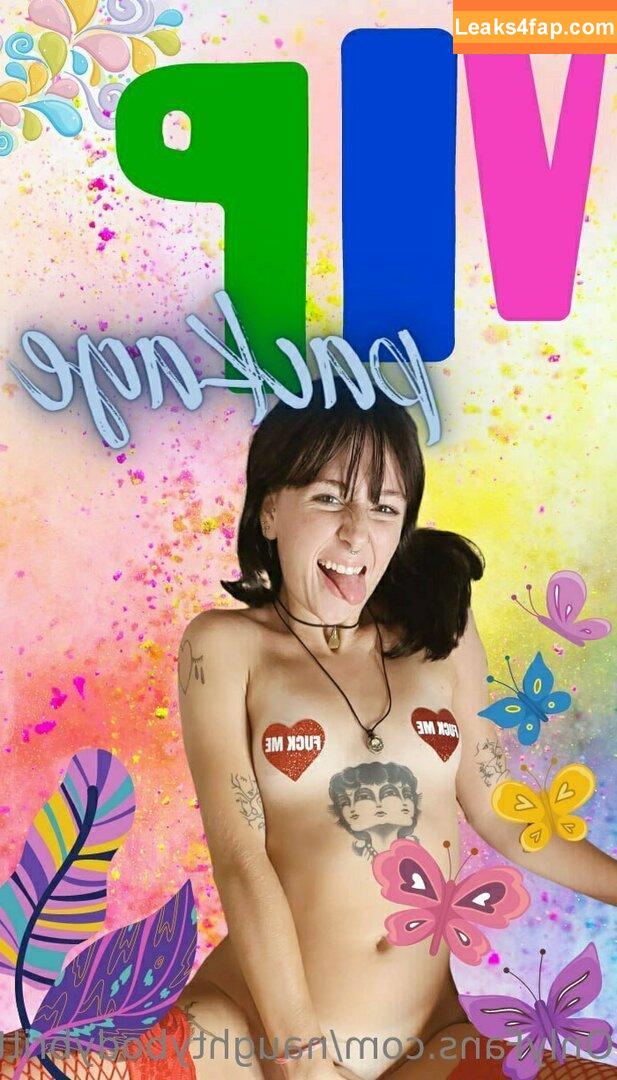 naughtybodybritt / naughty_rabbit_ leaked photo photo #0262