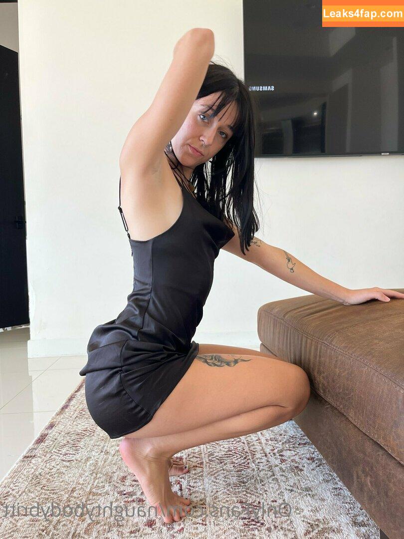 naughtybodybritt / naughty_rabbit_ leaked photo photo #0288