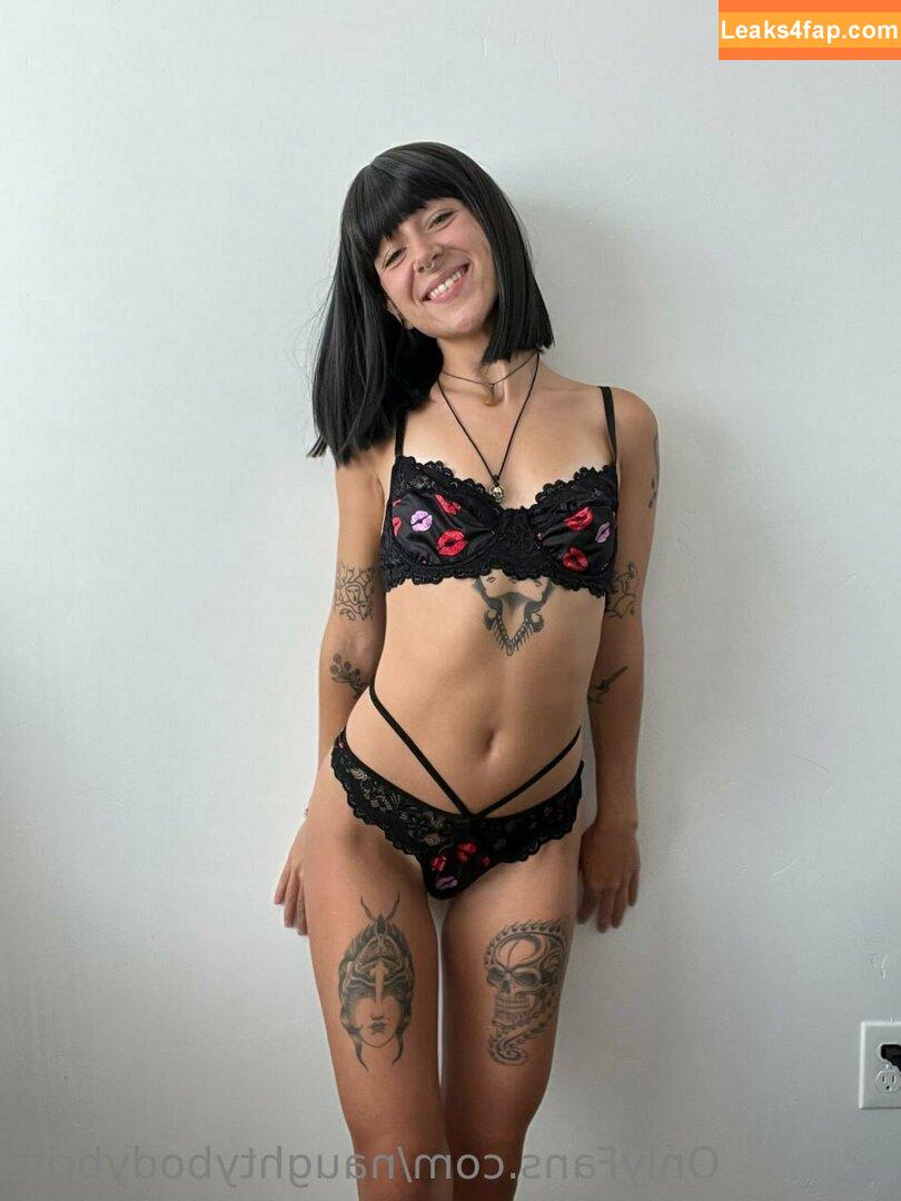 naughtybodybritt / naughty_rabbit_ leaked photo photo #0347