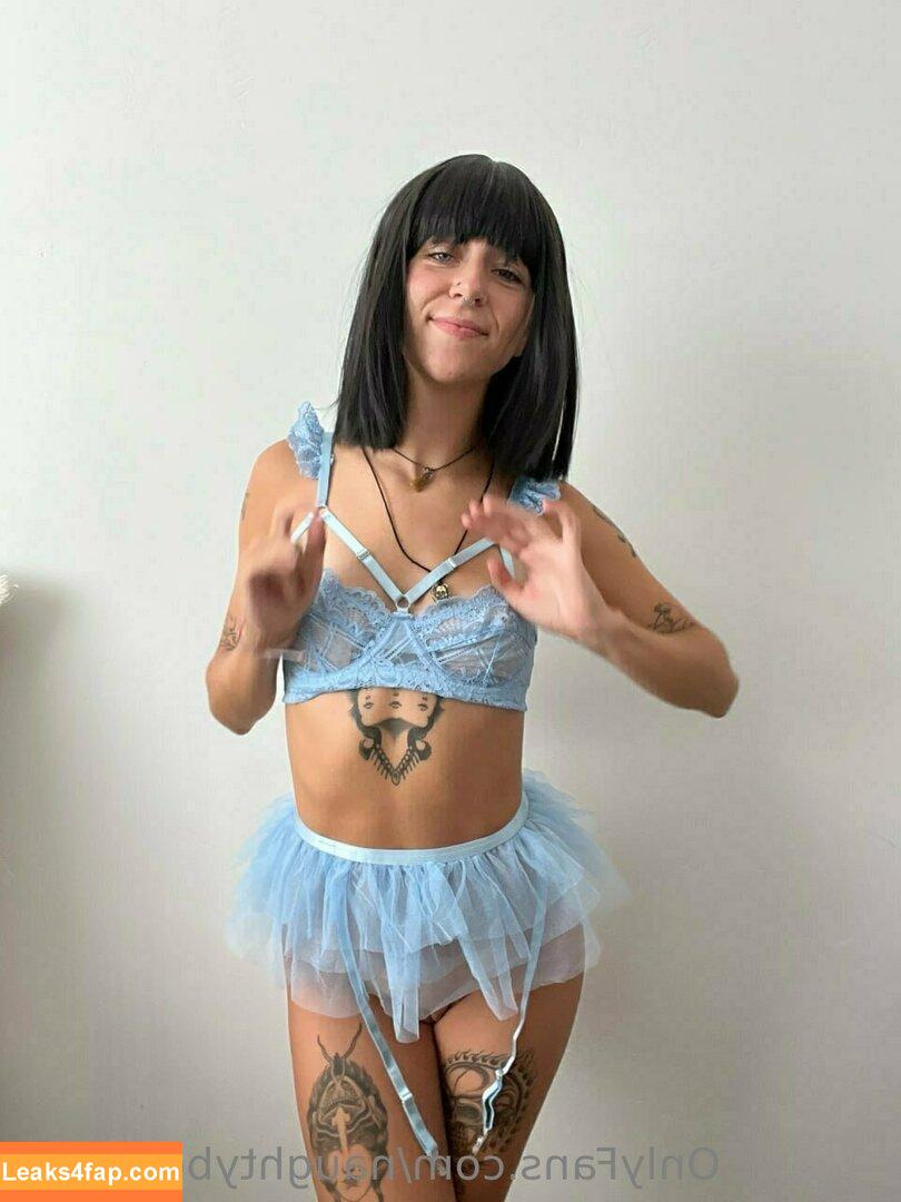 naughtybodybritt / naughty_rabbit_ leaked photo photo #0353