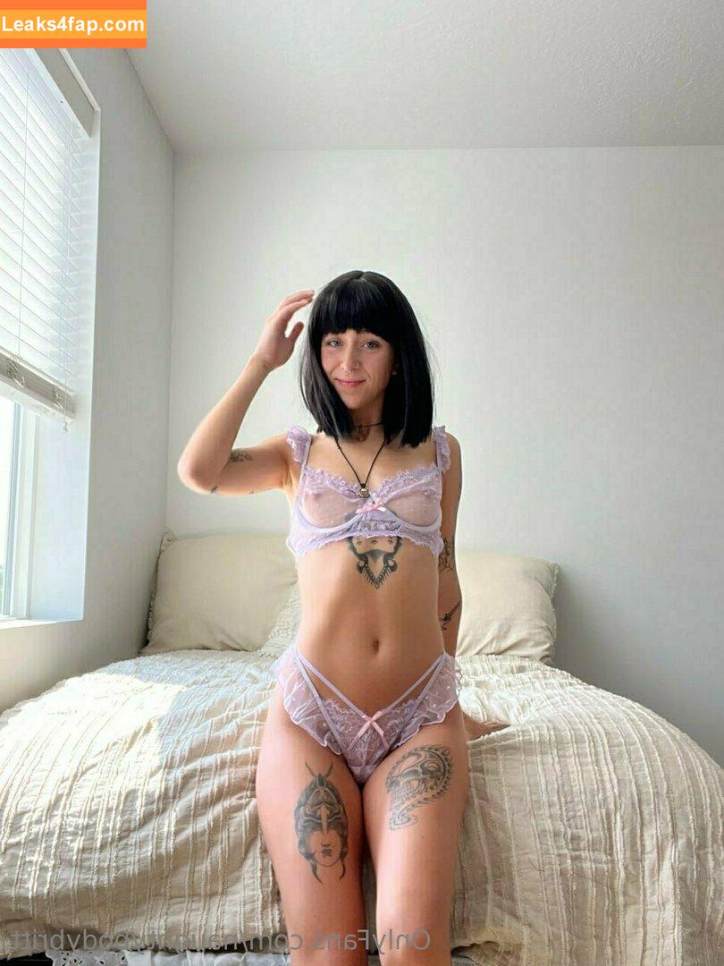 naughtybodybritt / naughty_rabbit_ leaked photo photo #0396