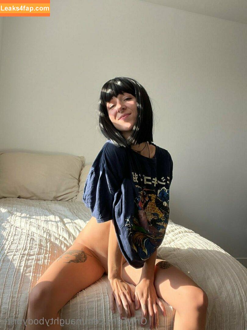 naughtybodybritt / naughty_rabbit_ leaked photo photo #0404