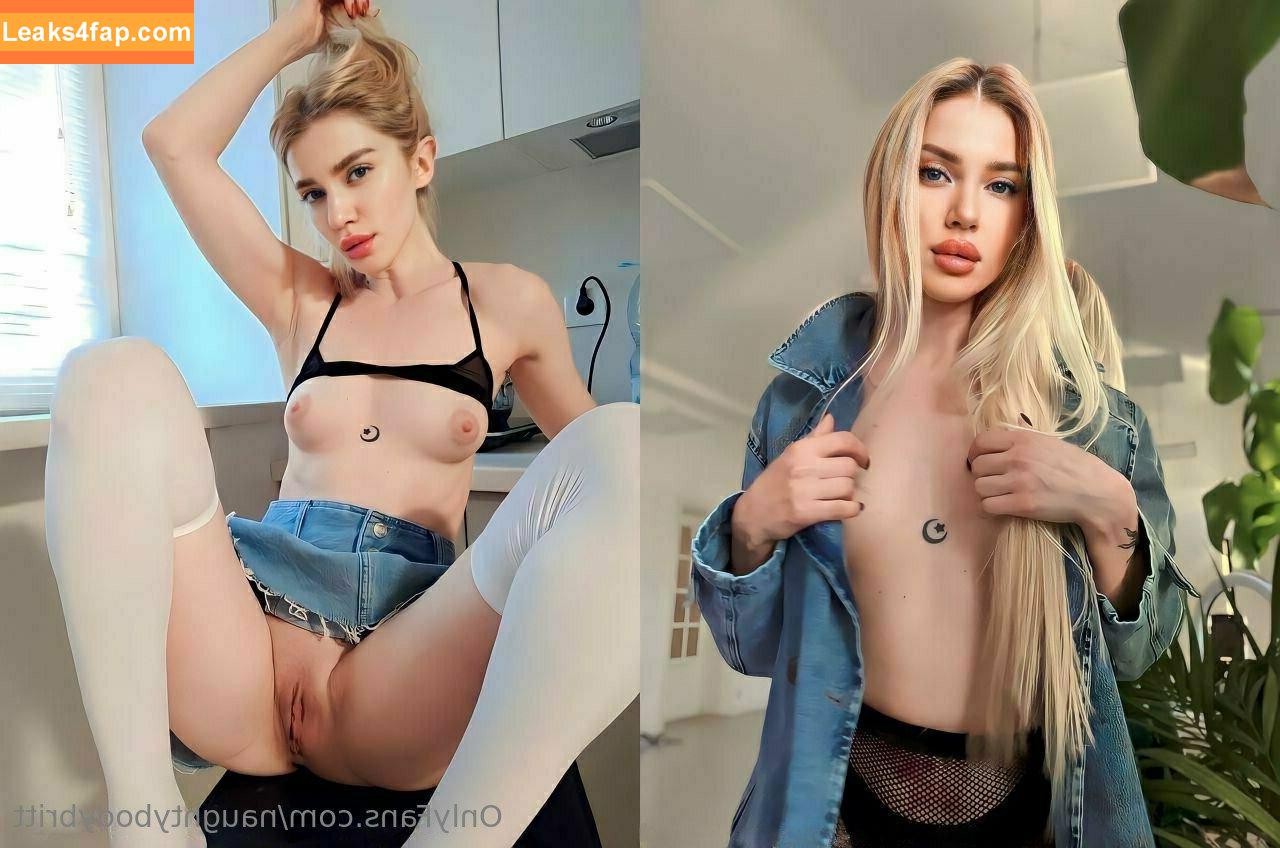 naughtybodybritt / naughty_rabbit_ leaked photo photo #0438