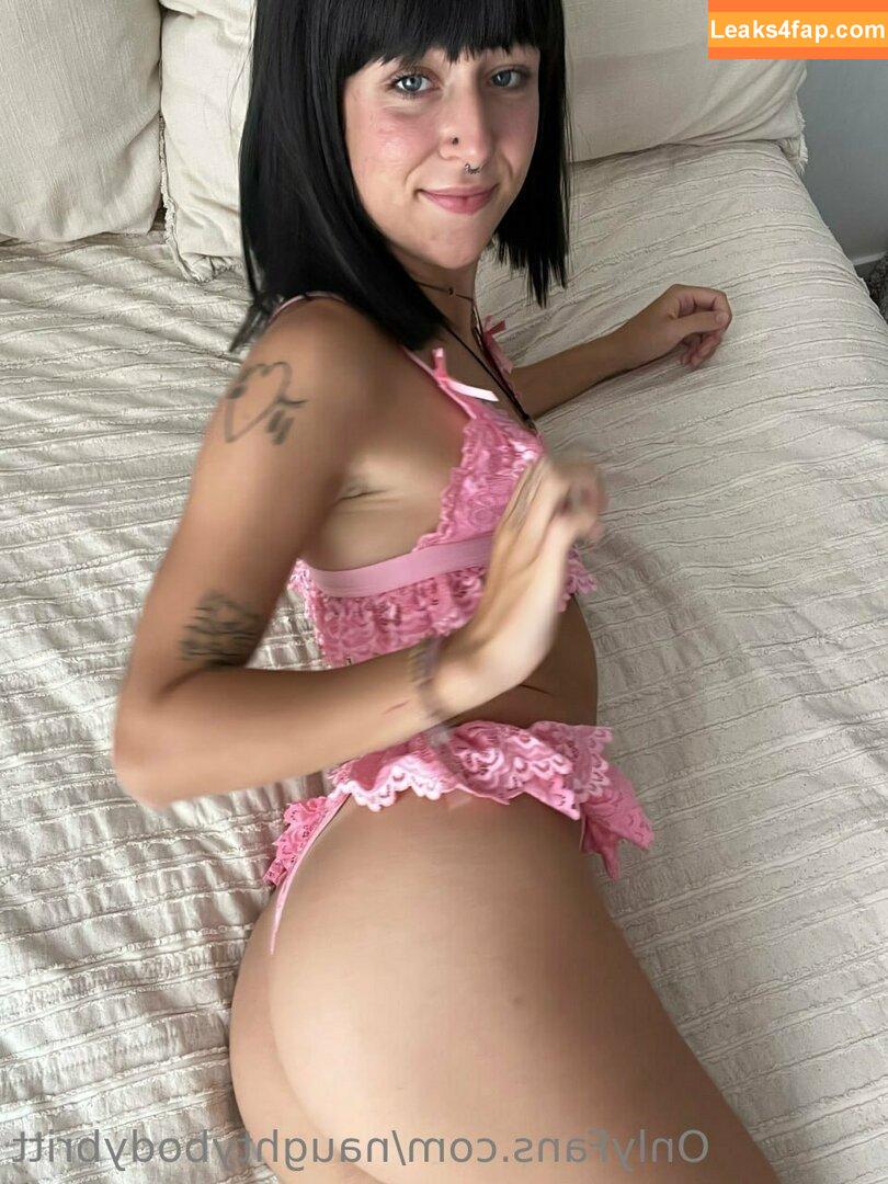 naughtybodybritt / naughty_rabbit_ leaked photo photo #0473