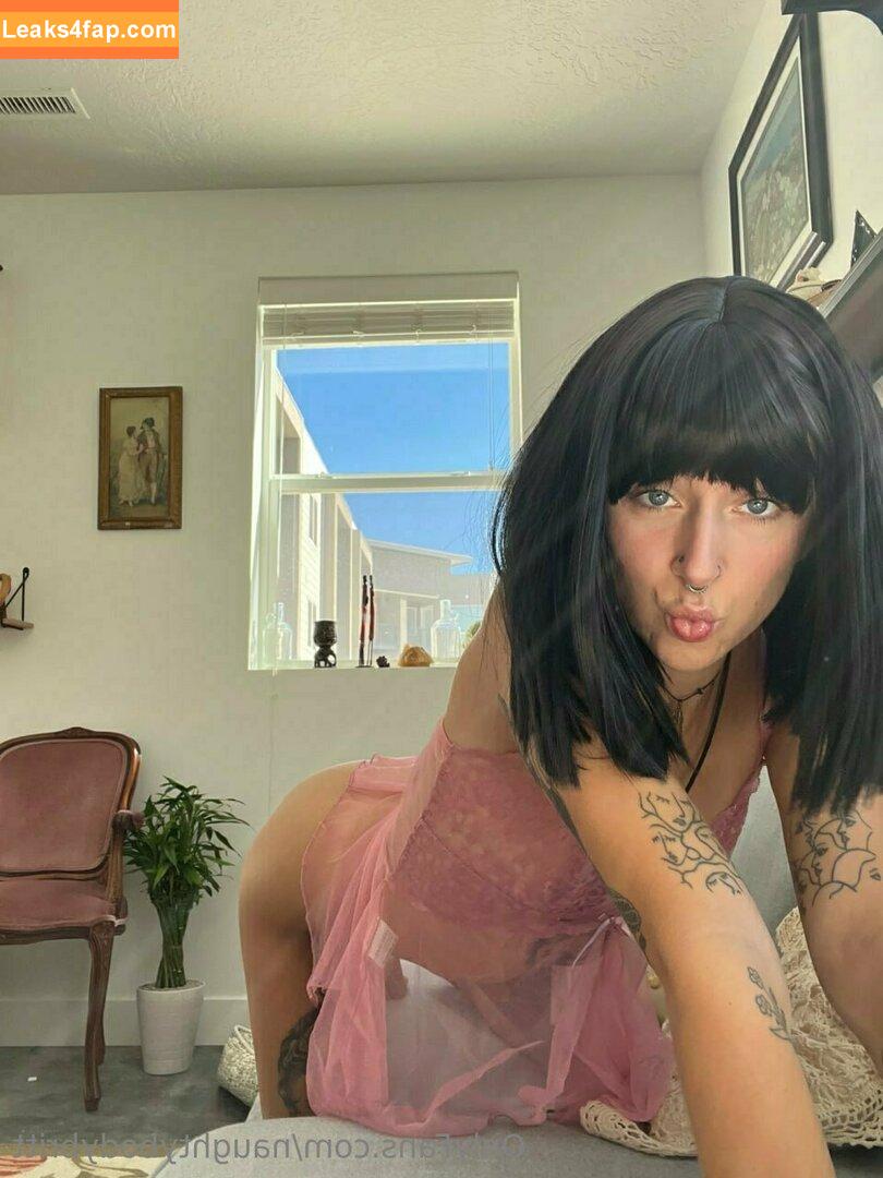 naughtybodybritt / naughty_rabbit_ leaked photo photo #0483