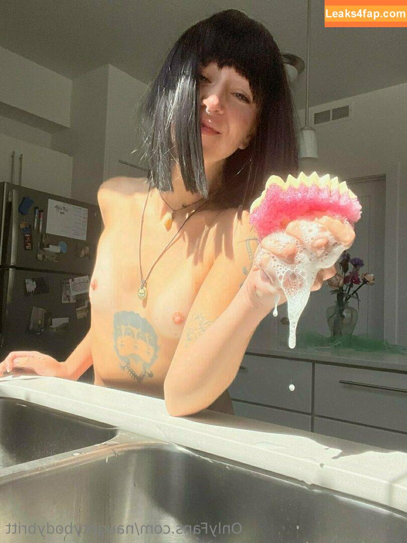 naughtybodybritt / naughty_rabbit_ leaked photo photo #0514