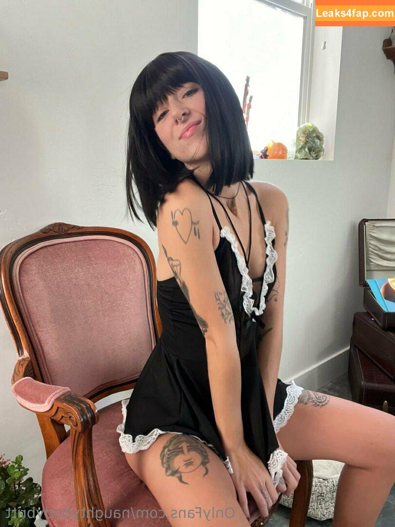 naughtybodybritt / naughty_rabbit_ leaked photo photo #0579