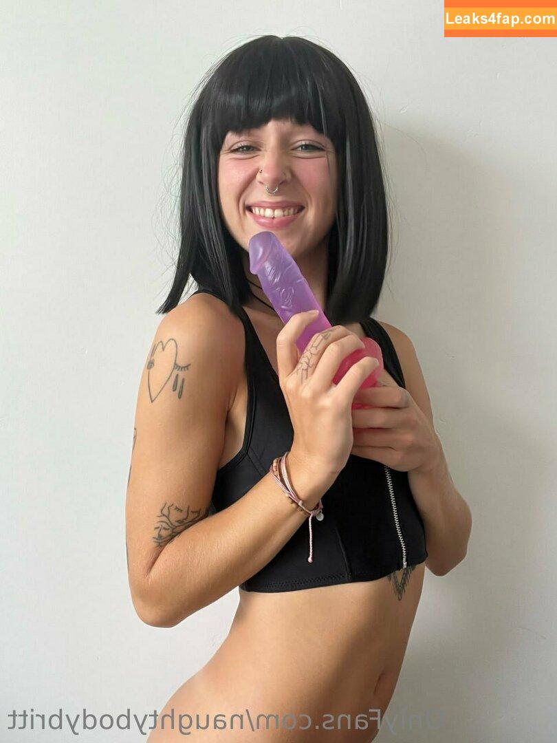 naughtybodybritt / naughty_rabbit_ leaked photo photo #0582