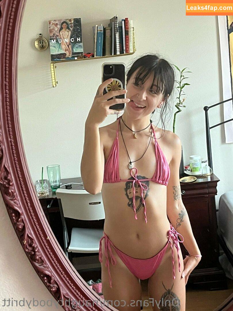 naughtybodybritt / naughty_rabbit_ leaked photo photo #0622