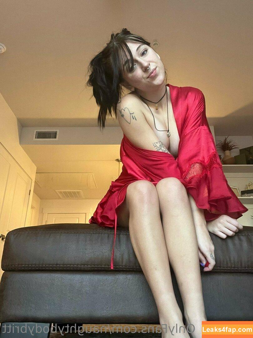 naughtybodybritt / naughty_rabbit_ leaked photo photo #0642