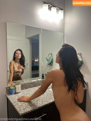 naughtybodybritt photo #0152