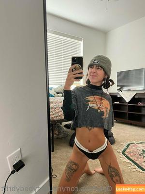 naughtybodybritt photo #0198