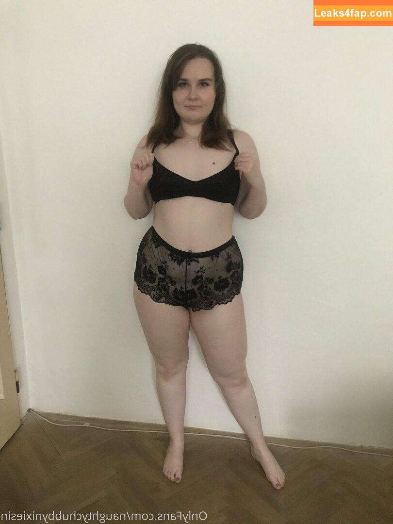 Naughtychubbynixiesin leaked photo photo #0075