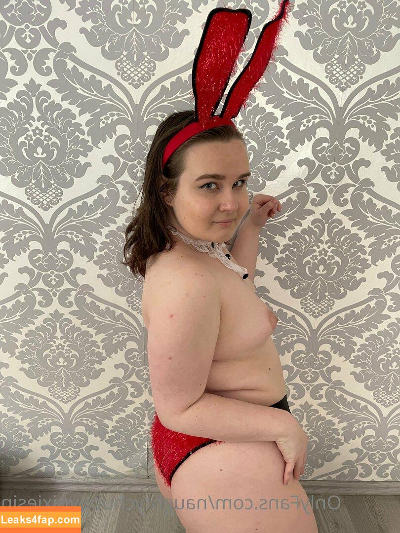 Naughtychubbynixiesin leaked photo photo #0081
